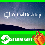 **ВСЕ СТРАНЫ+РОССИЯ** Virtual Desktop Classic STEAM