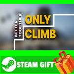 **ВСЕ СТРАНЫ+РОССИЯ** Only Climb: Better Together STEAM