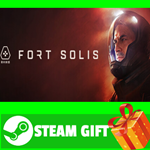 **ВСЕ СТРАНЫ+РОССИЯ** Fort Solis Steam Gift