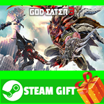 **ВСЕ СТРАНЫ+РОССИЯ** GOD EATER 3 Steam Gift