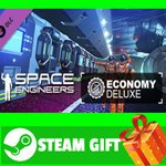 **ВСЕ СТРАНЫ** Space Engineers - Economy Deluxe STEAM