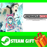 **ВСЕ СТРАНЫ+РОССИЯ** ANONYMOUS;CODE Steam Gift