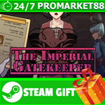 **ВСЕ СТРАНЫ+РОССИЯ** The Imperial Gatekeeper STEAM