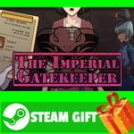 **ВСЕ СТРАНЫ+РОССИЯ** The Imperial Gatekeeper STEAM