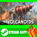 **ВСЕ СТРАНЫ+РОССИЯ** Volcanoids Steam Gift