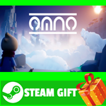 **ВСЕ СТРАНЫ+РОССИЯ** Omno Steam Gift