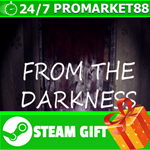 **ВСЕ СТРАНЫ+РОССИЯ** From The Darkness Steam Gift