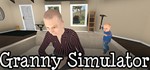 **ВСЕ СТРАНЫ+РОССИЯ** Granny Simulator Steam Gift