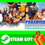 **ВСЕ СТРАНЫ+РОССИЯ** Paradiso Guardian Steam Gift