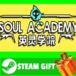 **ВСЕ СТРАНЫ+РОССИЯ** **** Soul Academy STEAM