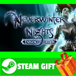 **ВСЕ СТРАНЫ** Neverwinter Nights: Enhanced Edition