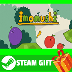 **ВСЕ СТРАНЫ+РОССИЯ** imomushi Steam Gift