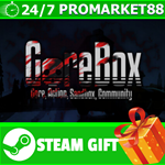 **ВСЕ СТРАНЫ+РОССИЯ** GoreBox Steam Gift