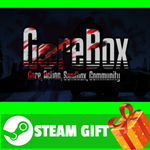 **ВСЕ СТРАНЫ+РОССИЯ** GoreBox Steam Gift