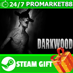 **ВСЕ СТРАНЫ+РОССИЯ** Darkwood Steam Gift