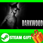 **ВСЕ СТРАНЫ+РОССИЯ** Darkwood Steam Gift