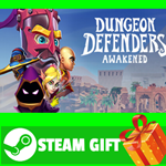 **ВСЕ СТРАНЫ+РОССИЯ** Dungeon Defenders: Awakened STEAM