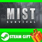 **ВСЕ СТРАНЫ+РОССИЯ** Mist Survival Steam Gift