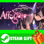 **ВСЕ СТРАНЫ+РОССИЯ** Affogato Steam Gift