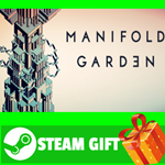 **ВСЕ СТРАНЫ+РОССИЯ** Manifold Garden Steam Gift