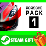 **ВСЕ СТРАНЫ** Assetto Corsa - Porsche Pack I STEAM