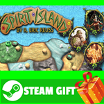 **ВСЕ СТРАНЫ+РОССИЯ** Spirit Island Steam Gift