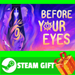 **ВСЕ СТРАНЫ+РОССИЯ** Before Your Eyes Steam Gift