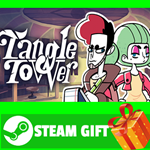 **ВСЕ СТРАНЫ+РОССИЯ** Tangle Tower Steam Gift