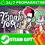 **ВСЕ СТРАНЫ+РОССИЯ** Tangle Tower Steam Gift