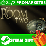 **ВСЕ СТРАНЫ+РОССИЯ** The Room Two Steam Gift