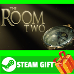 **ВСЕ СТРАНЫ+РОССИЯ** The Room Two Steam Gift