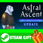 **ВСЕ СТРАНЫ+РОССИЯ** Astral Ascent Steam Gift