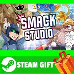 **ВСЕ СТРАНЫ+РОССИЯ** Smack Studio Steam Gift