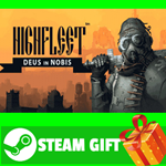 **ВСЕ СТРАНЫ+РОССИЯ** HighFleet Steam Gift