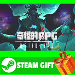 **ВСЕ СТРАНЫ+РОССИЯ** Weird RPG Steam Gift