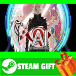 **ВСЕ СТРАНЫ+РОССИЯ** AI: The Somnium Files Steam Gift