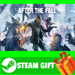 **ВСЕ СТРАНЫ+РОССИЯ** After the Fall Steam Gift