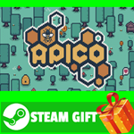 **ВСЕ СТРАНЫ+РОССИЯ** APICO Steam Gift