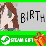 **ВСЕ СТРАНЫ+РОССИЯ** Birth Steam Gift