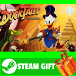 **ВСЕ СТРАНЫ+РОССИЯ** DuckTales: Remastered Steam Gift