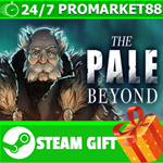 **ВСЕ СТРАНЫ+РОССИЯ** The Pale Beyond Steam Gift