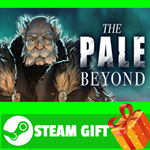 **ВСЕ СТРАНЫ+РОССИЯ** The Pale Beyond Steam Gift