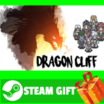 **ВСЕ СТРАНЫ+РОССИЯ** Dragon Cliff Steam Gift