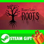 **ВСЕ СТРАНЫ+РОССИЯ** Rusty Lake: Roots Steam Gift