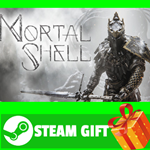 **ВСЕ СТРАНЫ+РОССИЯ** Mortal Shell Steam Gift