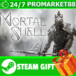 **ВСЕ СТРАНЫ+РОССИЯ** Mortal Shell Steam Gift