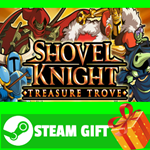 **ВСЕ СТРАНЫ** Shovel Knight: Treasure Trove STEAM