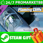 **ВСЕ СТРАНЫ+РОССИЯ** DCS: Flaming Cliffs 3 Steam Gift