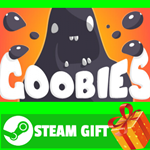 **ВСЕ СТРАНЫ+РОССИЯ** Goobies Steam Gift