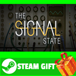 **ВСЕ СТРАНЫ+РОССИЯ** The Signal State Steam Gift